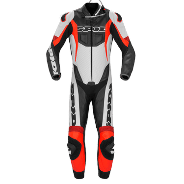 SPIDI SPORT WARRIOR PERFORATA,Tute Professionali SPIDI